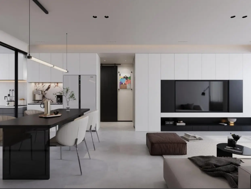 冬季板材家居的維護(hù)：防潮、控溫、防損傷